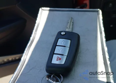 2018 Nissan Rogue Sport S from USA, damaged, VIN JN1BJ1CR2JW267910